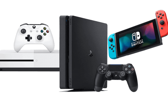 Gaming Console Repairs
