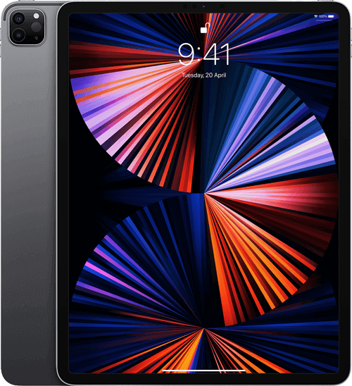 iPad & Tablet Services