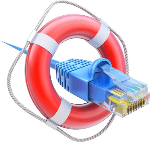 IT & Networking Solutions