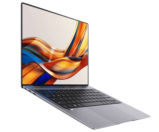 Laptop Repair & Upgrades