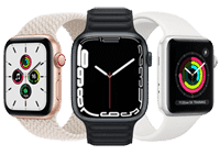 Smartwatch Repairs